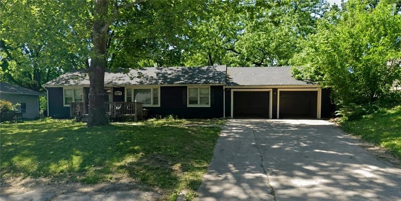 3314 N 59th St, Kansas City, KS 66104