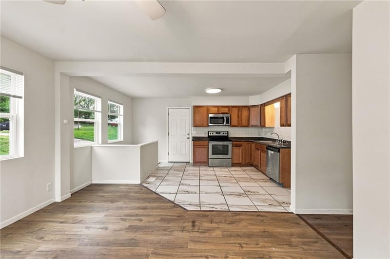 5138 N Corrington Ave, Kansas City, MO 64119