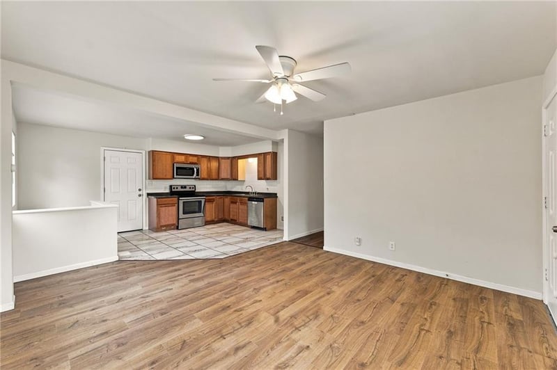 5138 N Corrington Ave, Kansas City, MO 64119