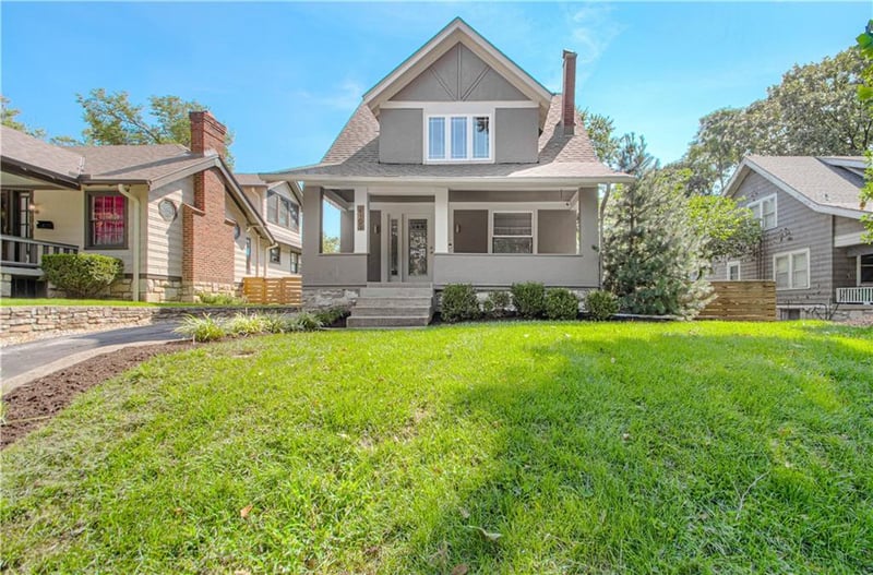 4169 Cambridge St, Kansas City, KS 66103