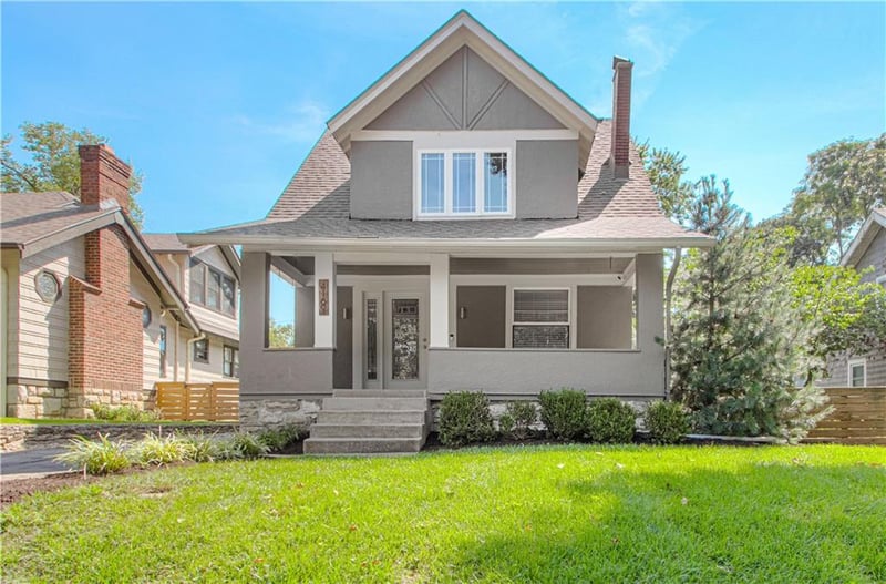 4169 Cambridge St, Kansas City, KS 66103