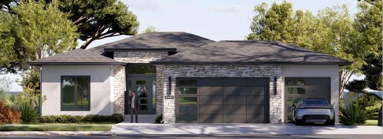 2107 SW Wheatfield Dr, Lee's Summit, MO 64082