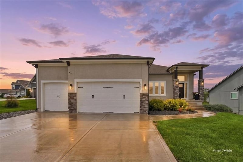 Home Worth Check