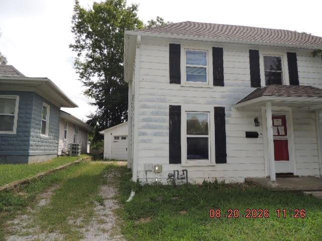 225 Winner St, Liberty, MO 64068