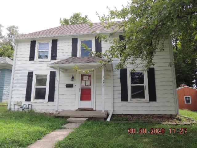 225 Winner St, Liberty, MO 64068