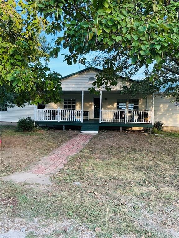 1481 135th St, Redfield, KS 66769