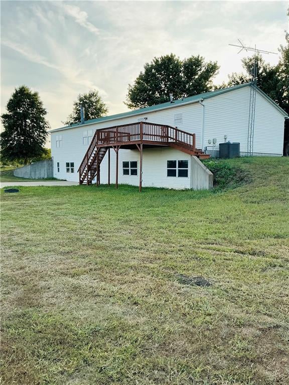 1481 135th St, Redfield, KS 66769