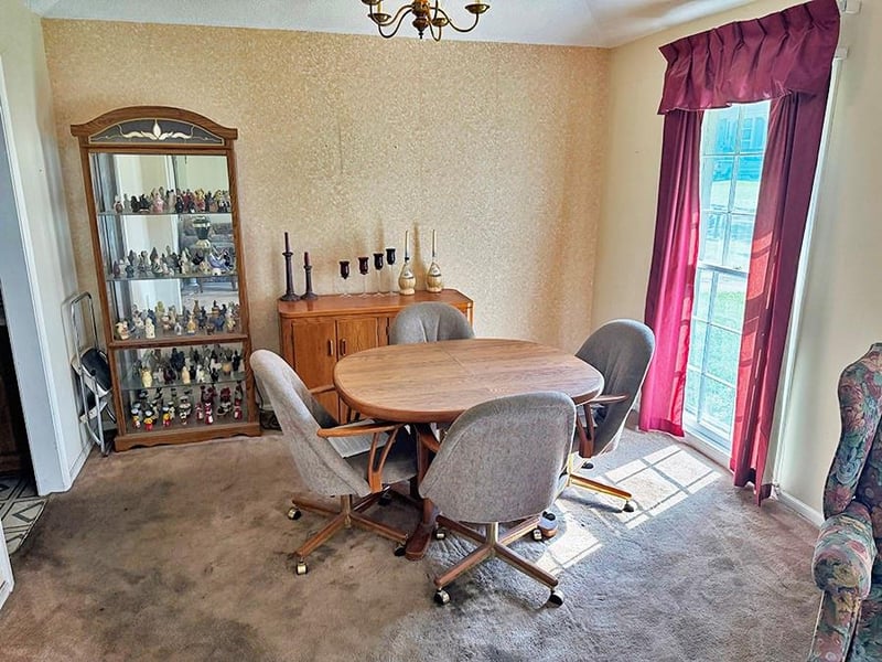 1012 SW 16th St, Blue Springs, MO 64015