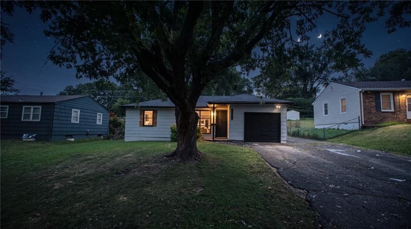 6122 Longwood Ave, Kansas City, KS 66104