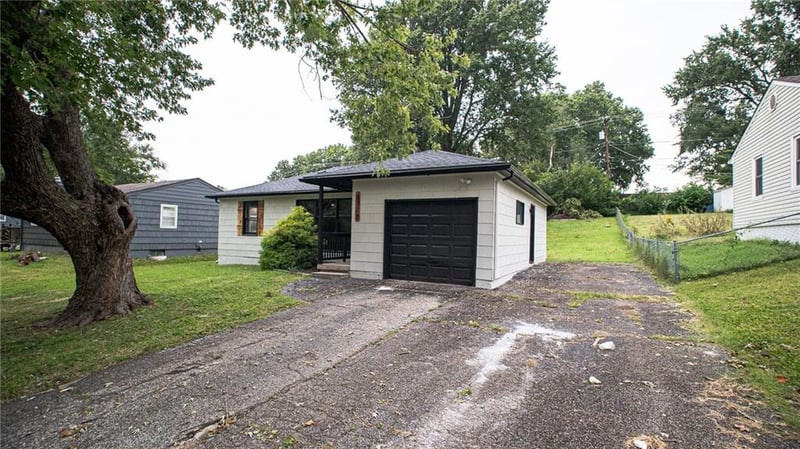 6122 Longwood Ave, Kansas City, KS 66104