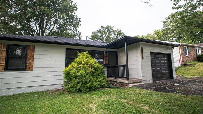 6122 Longwood Ave, Kansas City, KS 66104