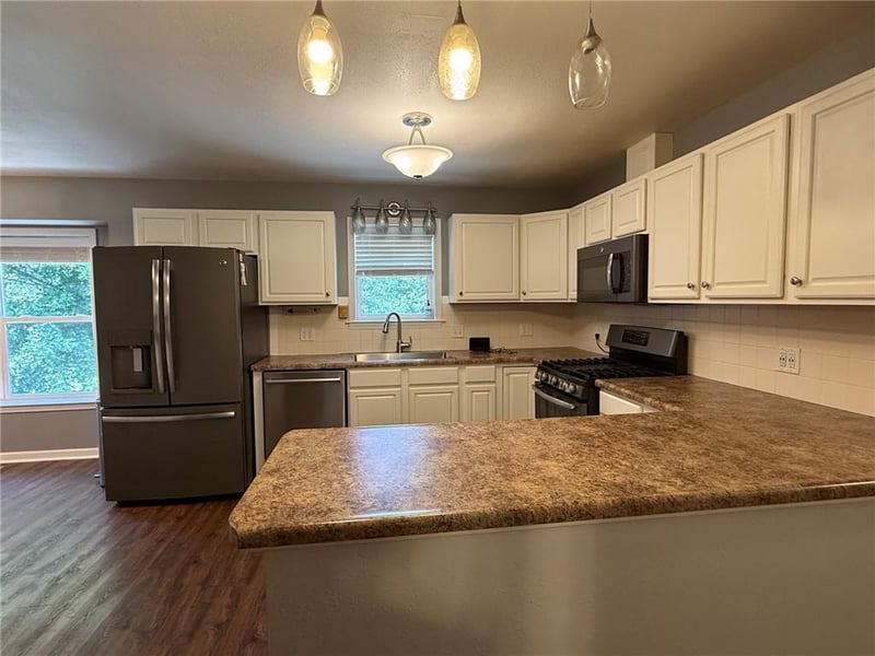 305 N Harrison St, Oregon, MO 64473