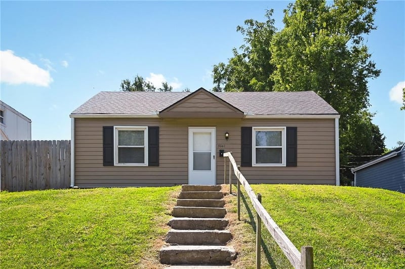 5041 Forest Ave, Kansas City, KS 66106