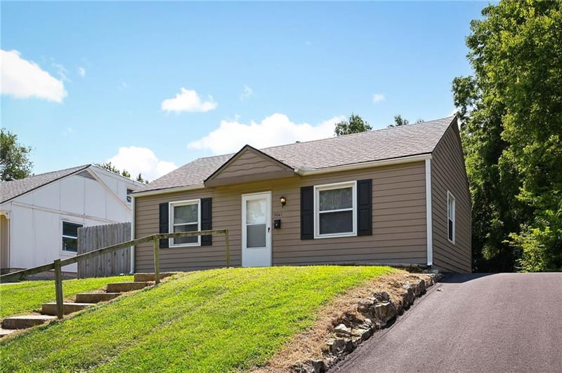 5041 Forest Ave, Kansas City, KS 66106
