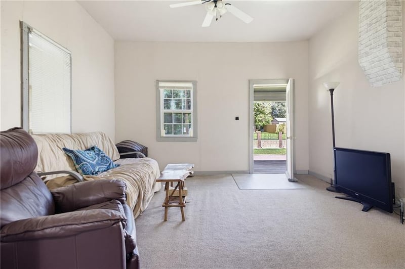 1518 Calhoun St, Chillicothe, MO 64601
