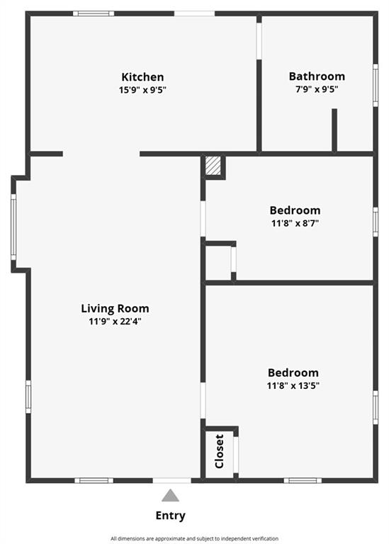 214 N Center St, Cameron, MO 64429