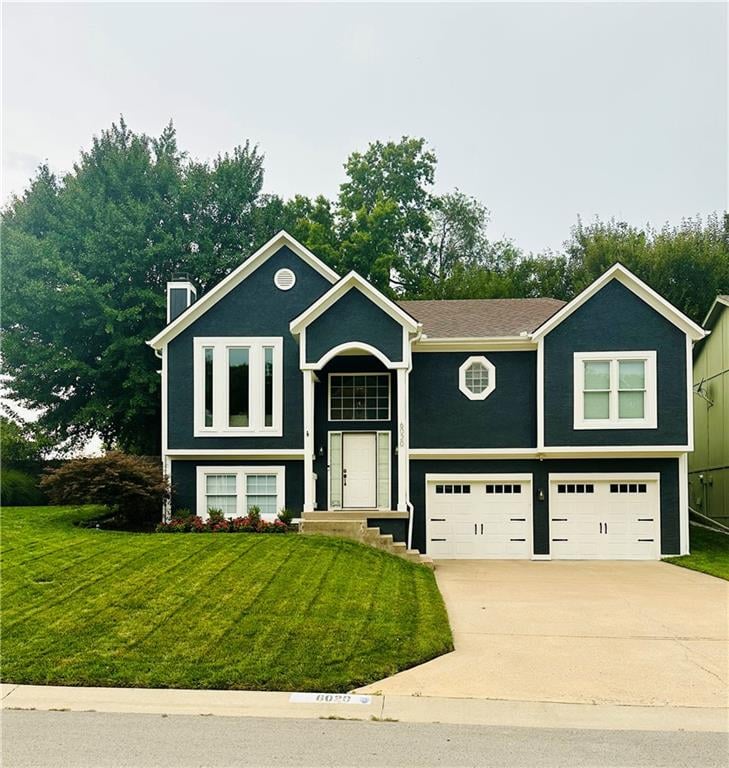 6020 Parkhill St, Shawnee, KS 66216