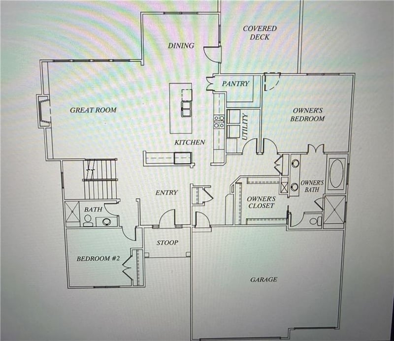 17424 Parkhill St, Overland Park, KS 66221