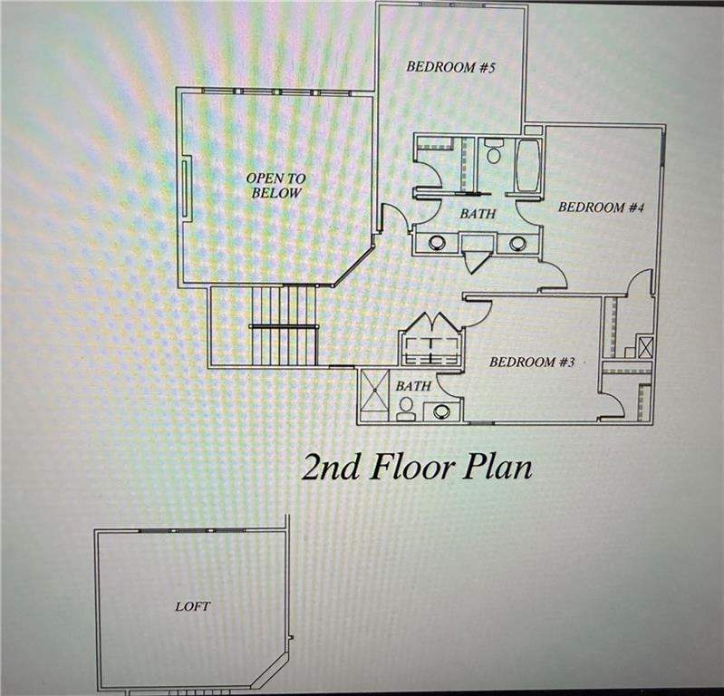 17424 Parkhill St, Overland Park, KS 66221