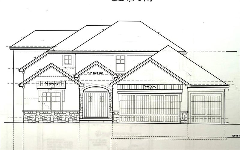17424 Parkhill St, Overland Park, KS 66221
