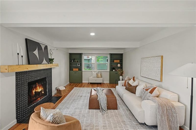 3515 W 93rd St, Leawood, KS 66206