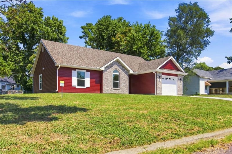 1207 E 11th St, Sedalia, MO 65301
