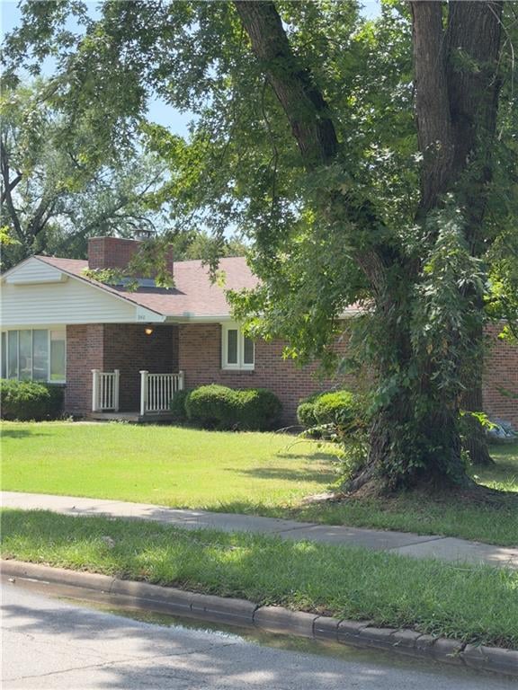 940 S Ash St, Ottawa, KS 66067