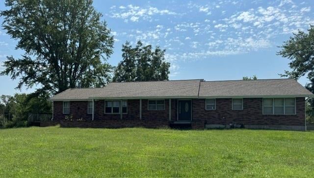 1511 S Oak St, Plattsburg, MO 64477