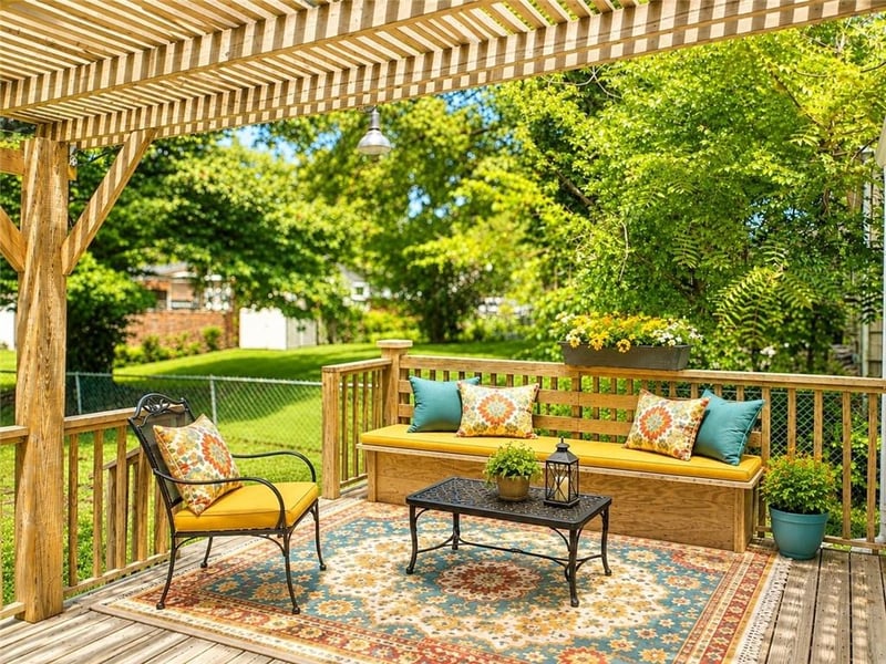 4008 S Pleasant St S, Independence, MO 64055