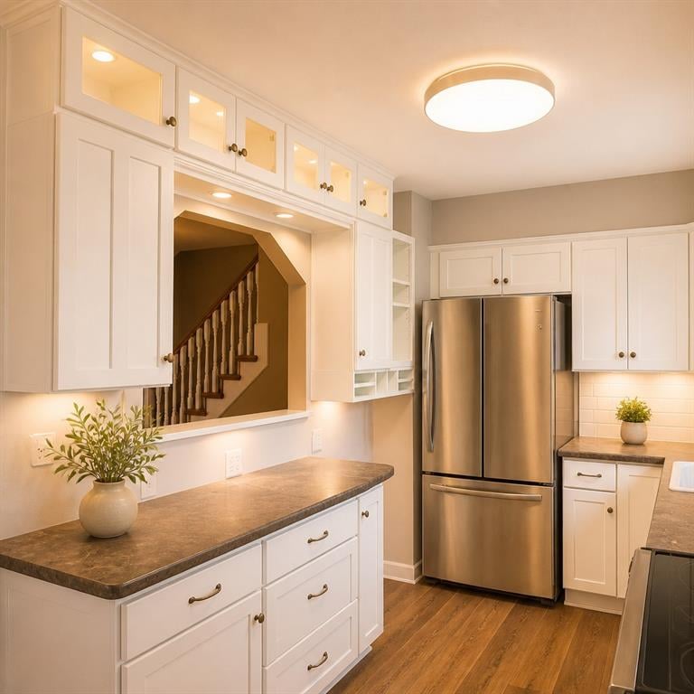 4008 S Pleasant St S, Independence, MO 64055