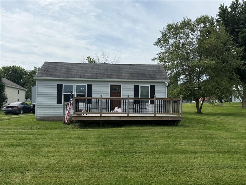 510 W Samuel St, Hamilton, MO 64644