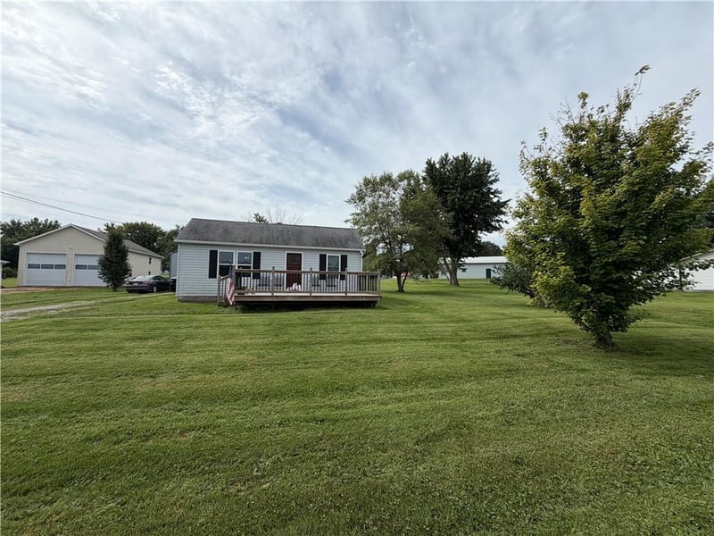 510 W Samuel St, Hamilton, MO 64644