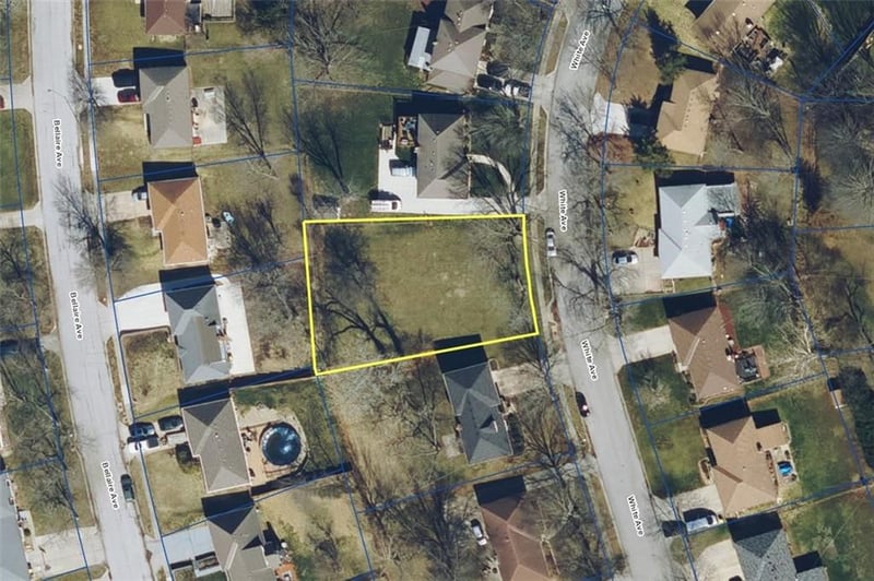 10740 White Ave, Kansas City, MO 64134