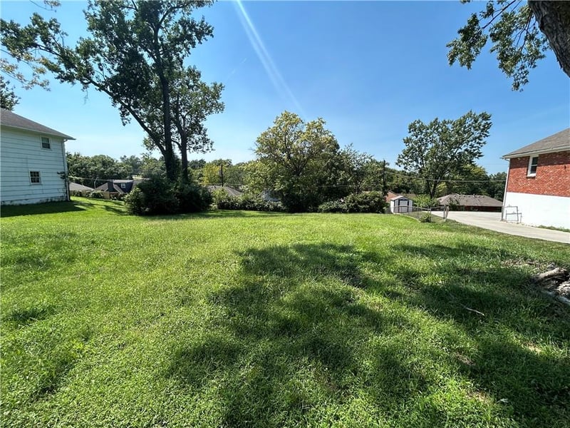10740 White Ave, Kansas City, MO 64134