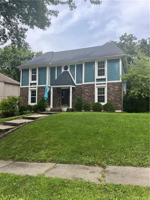 6112 N Strathbury Ave, Kansas City, MO 64151