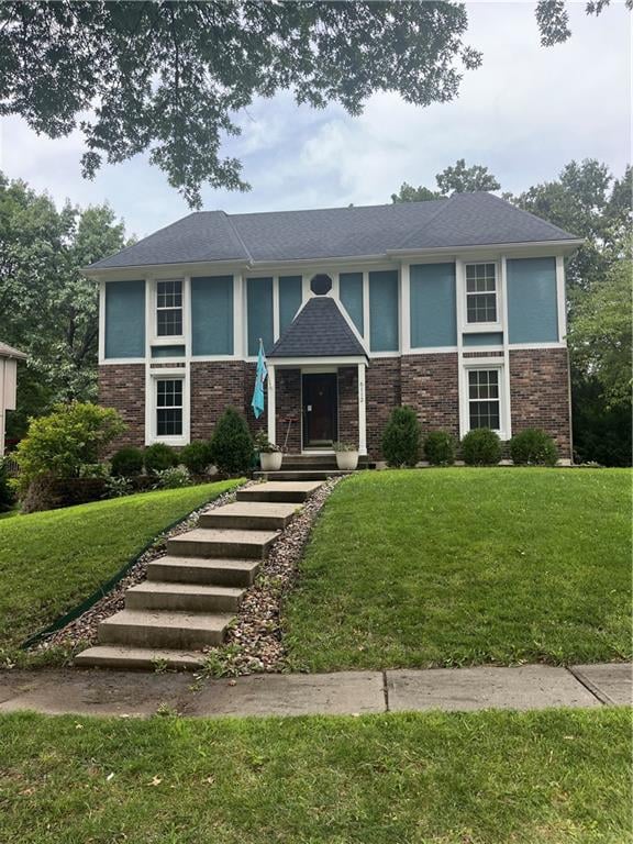 6112 N Strathbury Ave, Kansas City, MO 64151