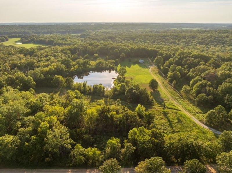 1085 NW 501 Rd, Osceola, MO 64776