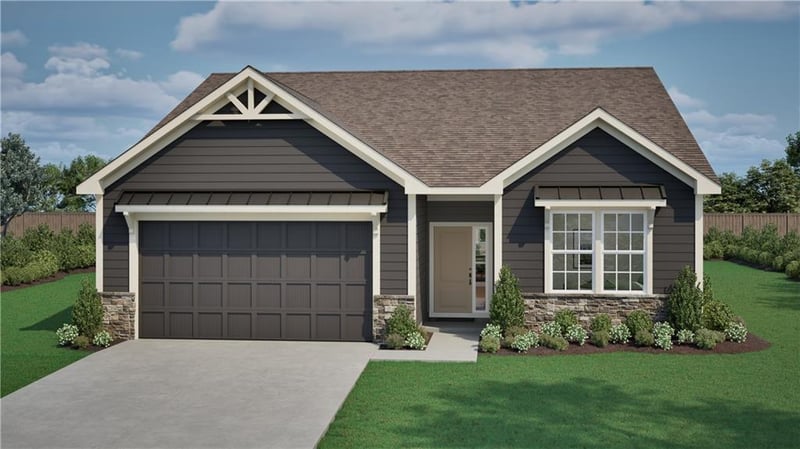 8525 SW 4th St, Blue Springs, MO 64014