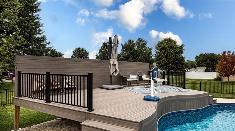 814 S Sunset Ln, Raymore, MO 64083