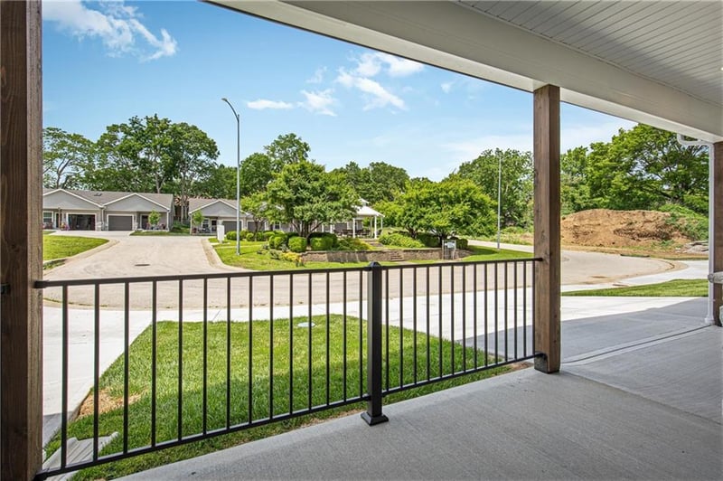 5821 Hunter Ct, Raytown, MO 64133