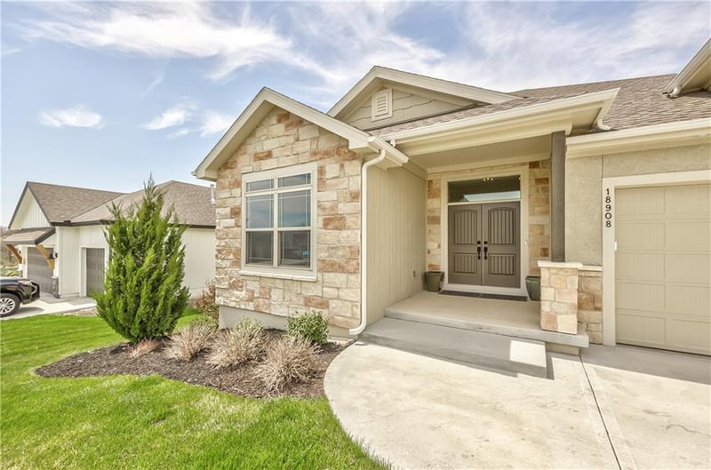 18908 Corbin St, Spring Hill, KS 66983