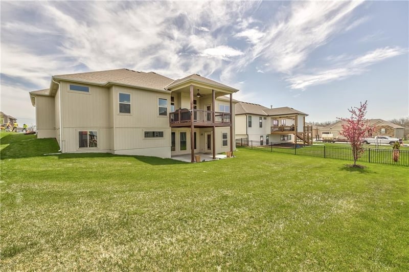 18908 Corbin St, Spring Hill, KS 66983