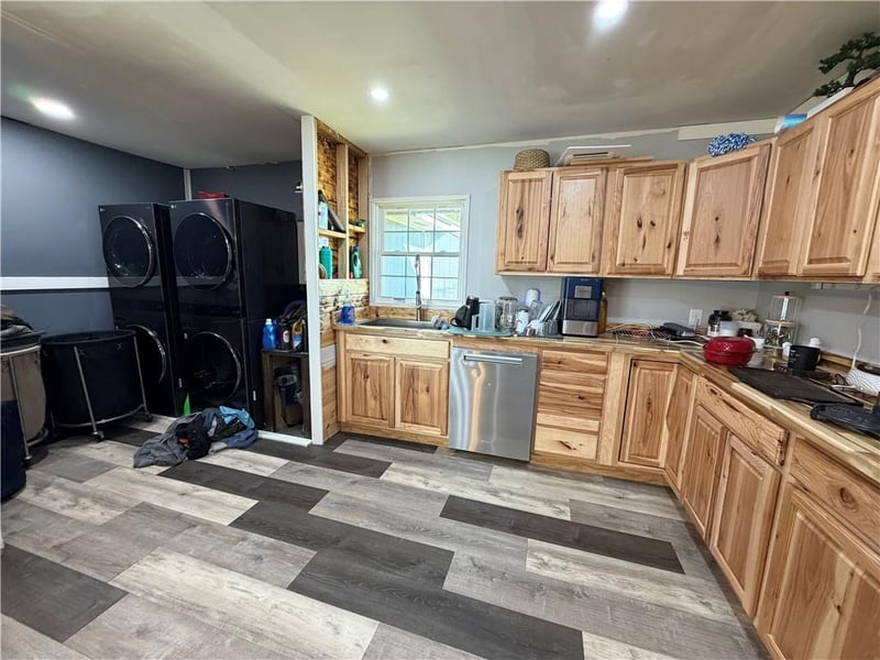 1201 Cedar St, Cedar Vale, KS 67024