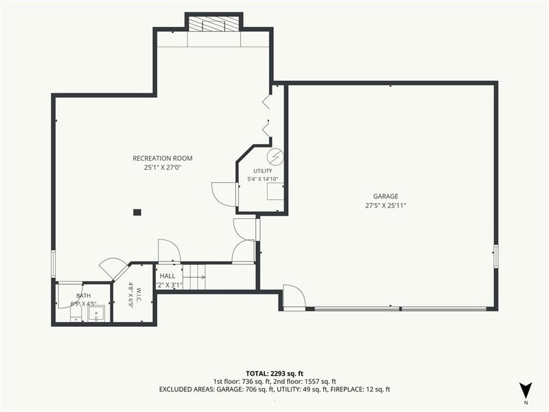3117 NE 71st St, Gladstone, MO 64119