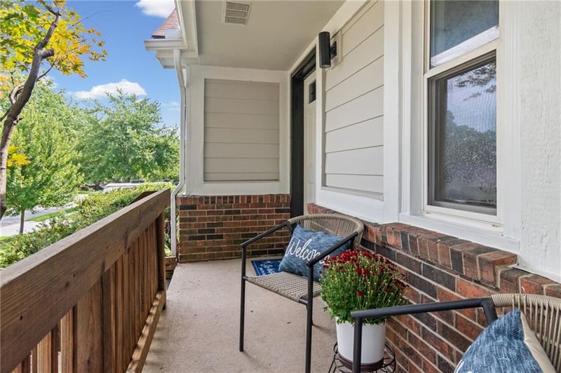 3117 NE 71st St, Gladstone, MO 64119