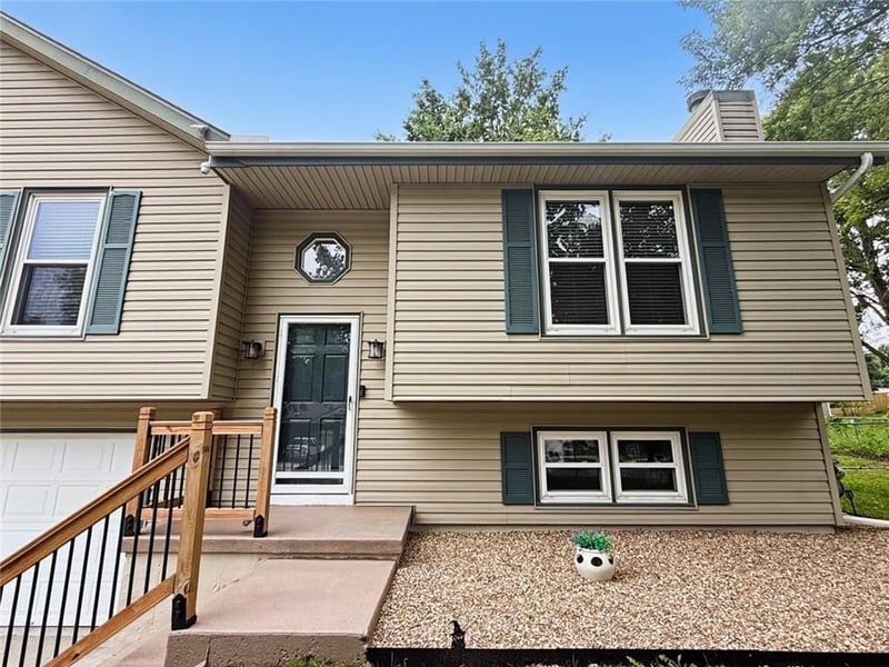 1607 NE 114 St, Kansas City, MO 64155