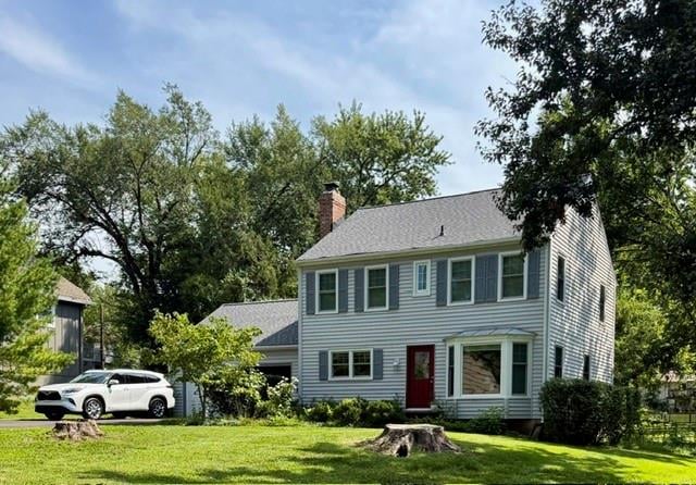 9515 Granada Dr, Overland Park, KS 66207