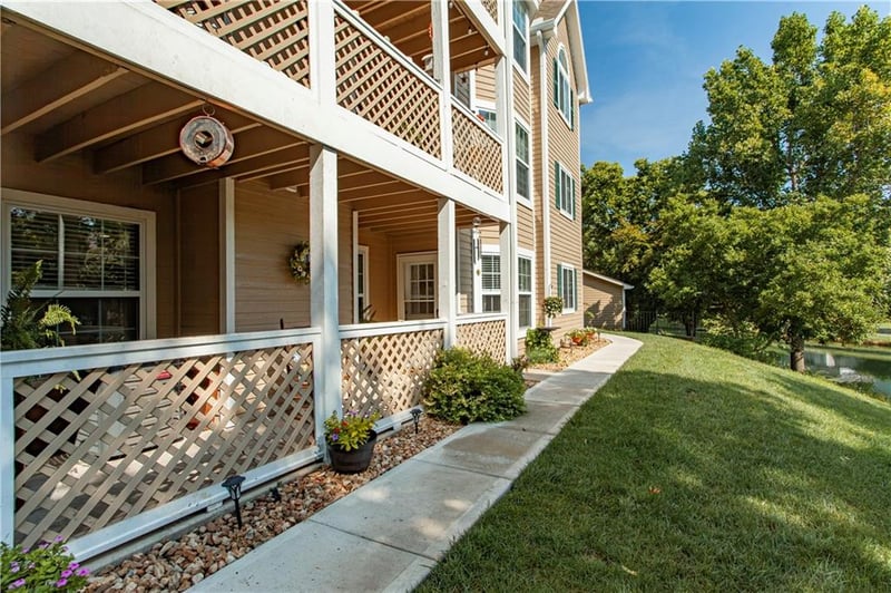 4323 S Megan Ct #1, Independence, MO 64055