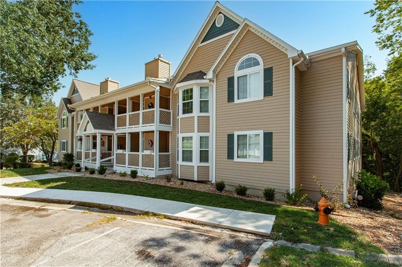 4323 S Megan Ct #1, Independence, MO 64055