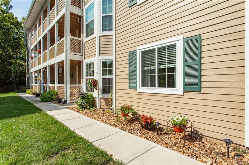 4323 S Megan Ct #1, Independence, MO 64055
